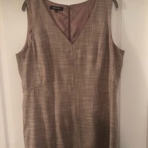 Lafayette Sheath Dress